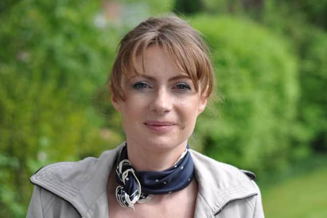 Deirdre McPartlin is the UK manager for Enterprise Ireland. Picture: Contributed