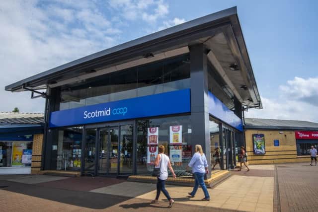 The 'positive' results were driven by strong sales figures from the core food convenience business. Picture: Contributed