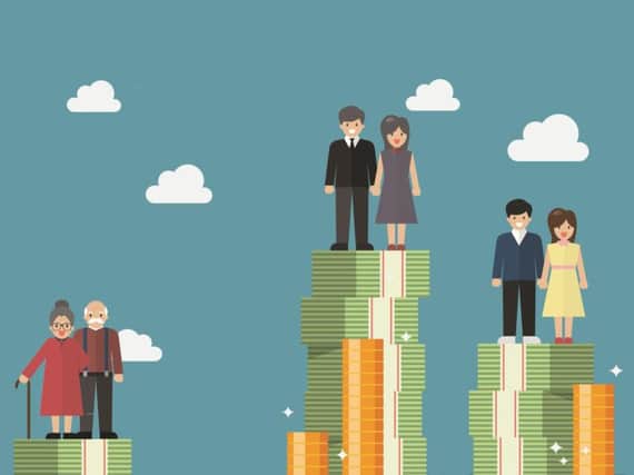 Figuring out when to retire, how much money is in the pot, and whether therell any left to help feed the cat, can be a grind