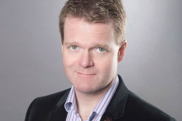 CEO Paul Smith: constantly learning and upskilling. Picture: Contributed