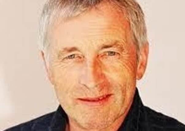 Any Questions? host Jonathan Dimbleby. Picture: Twitter