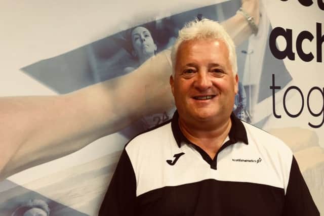 Stephen Maguire is the director of performance and coaching at Scottish Athletics. He has recently returned north of the border after a successful spell at UK Athletics as the bodys head of sprints and relays.