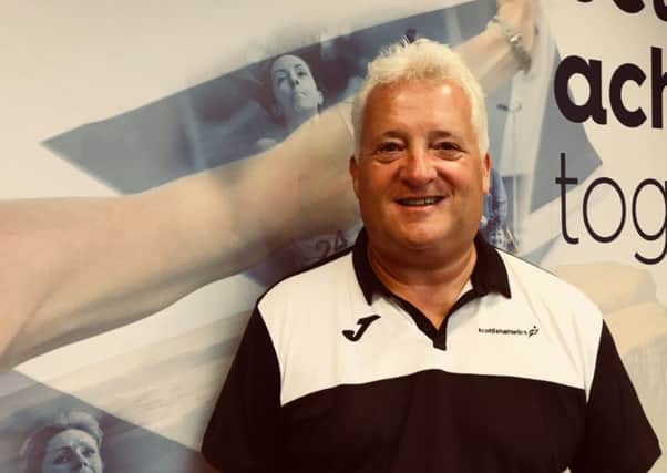 Stephen Maguire is the director of performance and coaching at Scottish Athletics. He has recently returned north of the border after a successful spell at UK Athletics as the bodys head of sprints and relays.