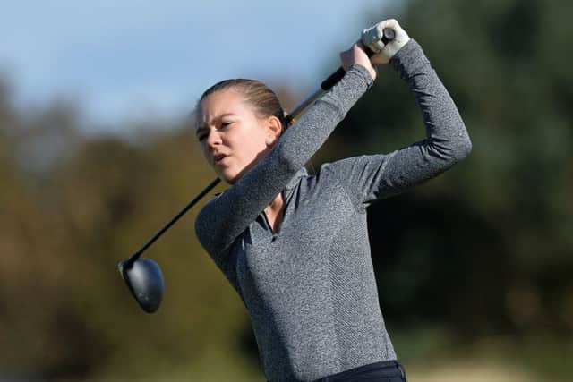 Isabella Lehne