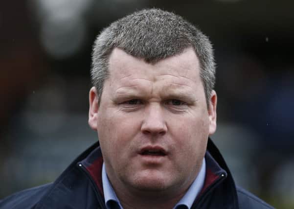 Gordon Elliott has enjoyed remarkable success at Perth. Picture: Alan Crowhurst/Getty Images