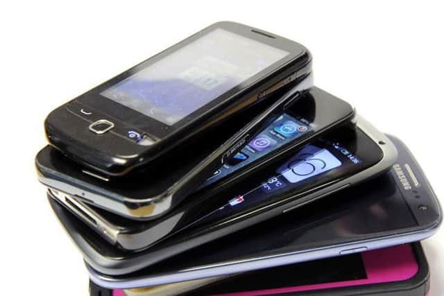 Customers are continuing to be charged for handsets they have already paid for.