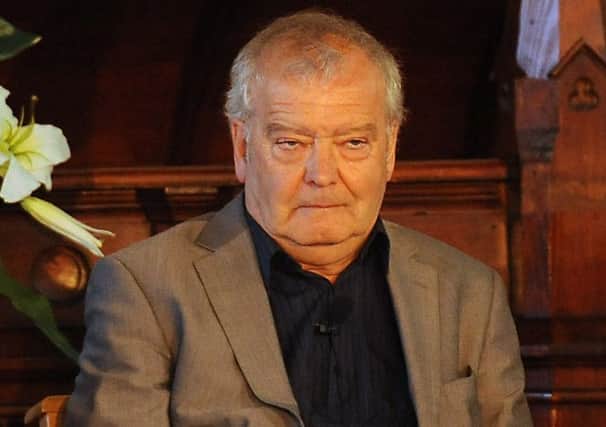 Sir Tom Devine