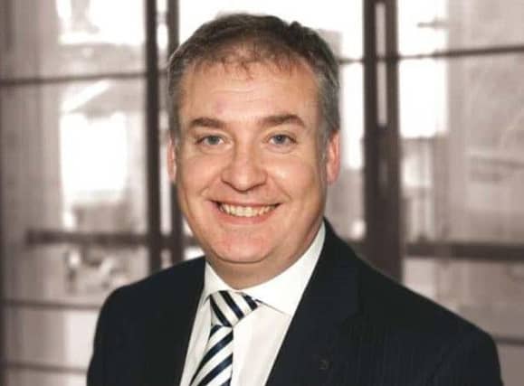 Richard Lochhead, minister for further education, higher education and science, says that with the looming prospect of a no-deal Brexit it is vital institutions have clarity on the challenges that lie ahead