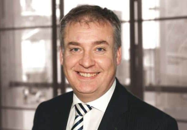 Richard Lochhead, minister for further education, higher education and science, says that with the looming prospect of a no-deal Brexit it is vital institutions have clarity on the challenges that lie ahead