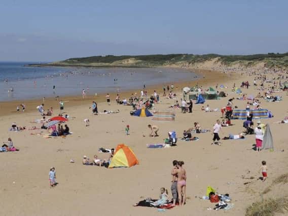 More people are holidaying alone.  (Photo: TSPL)
