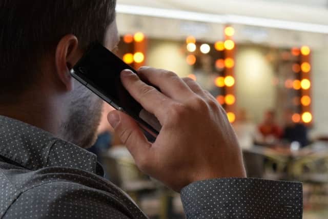Frankie & Bennys has introduced no-phone zones in its 250 UK restaurants