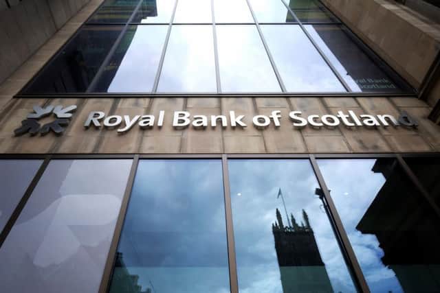 Several firms are in line to compete for the Â£775m fund. Picture: Jane Barlow