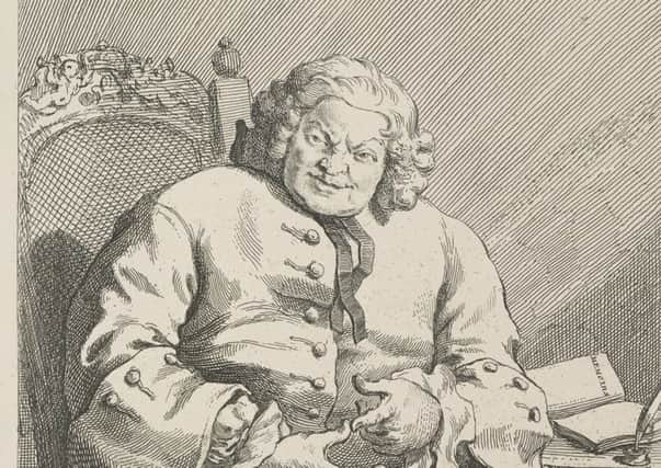 The mystery over the final resting place of Simon Fraser, 11th Lord Lovat, continues. PIC: Creative Commons.