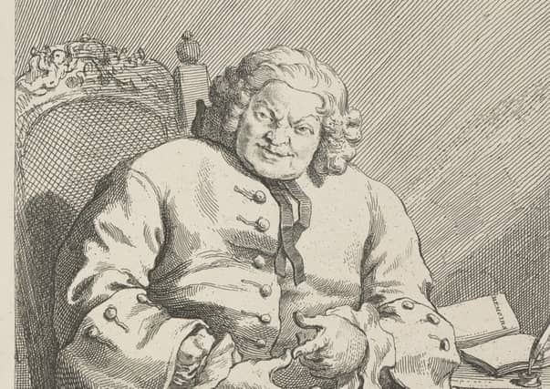 The mystery over the final resting place of Simon Fraser, 11th Lord Lovat, continues. PIC: Creative Commons.