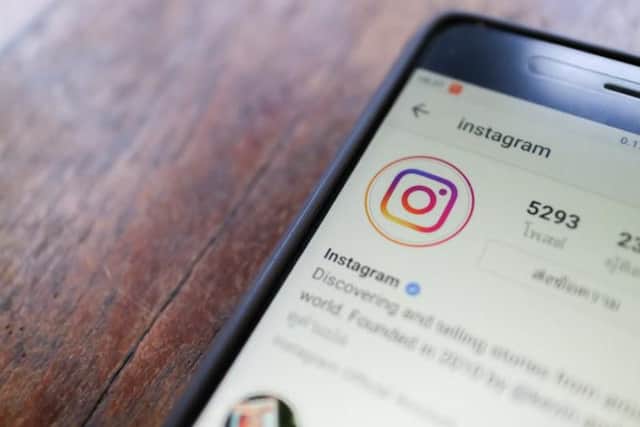 Social influencers are to be told how to ensure they follow guidelines.