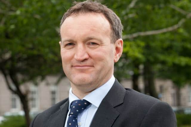 Douglas Roberts is a Director in Lindsays Corporate and Commercial team.