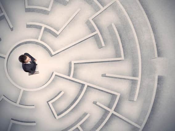 A careful approach can be key to finding the right exit strategy for you