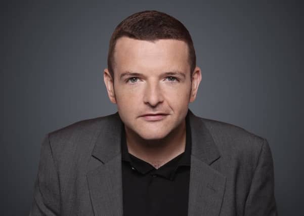 Kevin Bridges