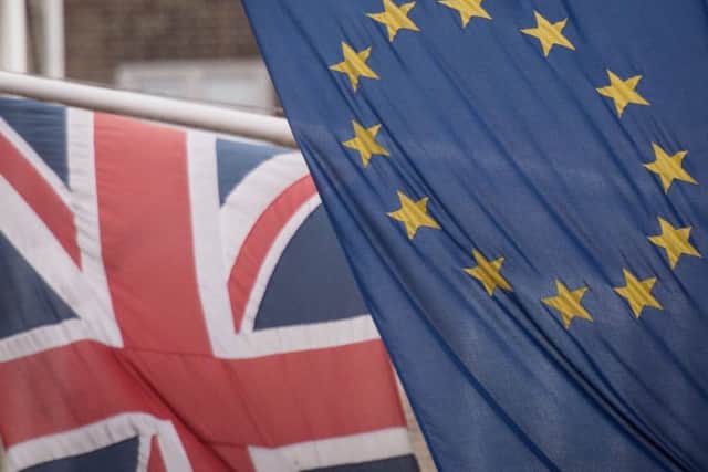 Aberdeenshire Council is the first in Scotland to vote for holding a referendum on the final Brexit deal, including an option for the UK to remain in the EU.