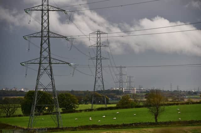 A publicly owned energy firm could see prices in Scotland lowered. Picture: John Devlin