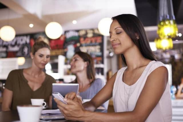Calls to 070 numbers can cost up to 1.10 a minute.