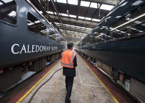 The new Â£100 million fleet was initially set to run in April, but is now delayed until May 2019.