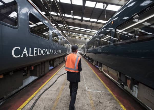 The new £100 million fleet was initially set to run in April, but is now delayed until May 2019.