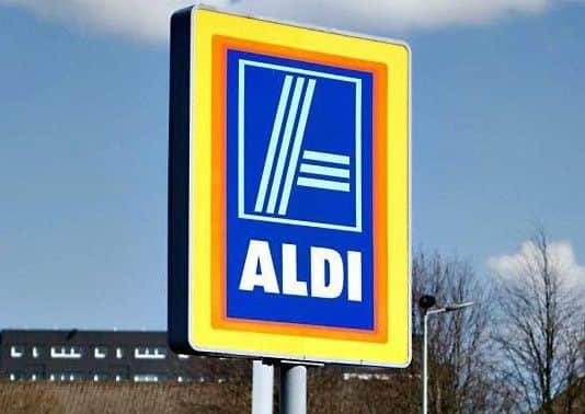 The discount supermarket announced plans for 130 new stores within two years. Picture: Contributed