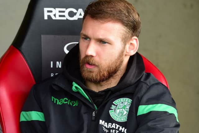 Martin Boyle is in form and reported to be set for a call-up to the Australia squad.