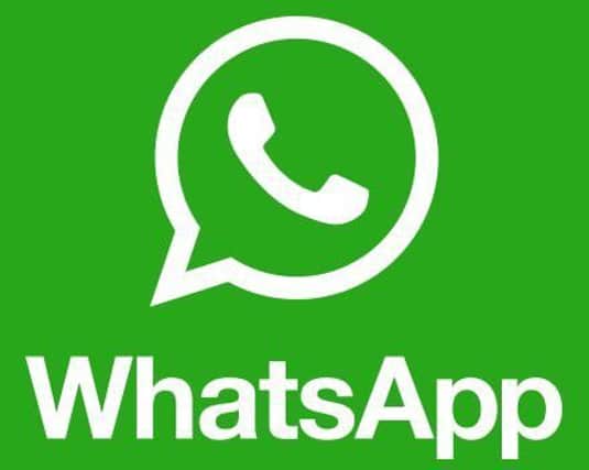 Advertising is coming to Whatsapp.