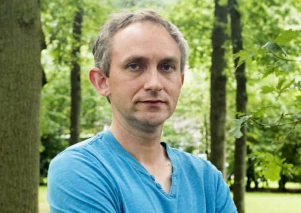 Gordon Darroch