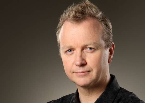Matt Cooper