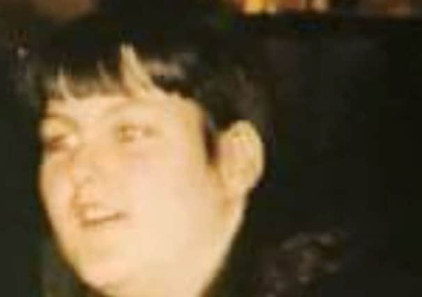 Ms Fleming was reported missing in October 2016 from her home in Inverkip, Inverclyde, but has not been seen since December 1999. Picture: Police Scotland/PA Wire
.