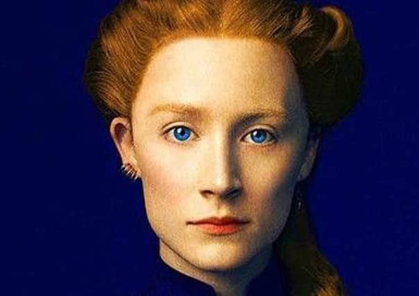Mary, Queen of Scots, seen played by Saoirse Ronan in the 2018 film, may not have been on Facebook but, at a fundamental level, she was much like modern people today (Picture: Focus Features)