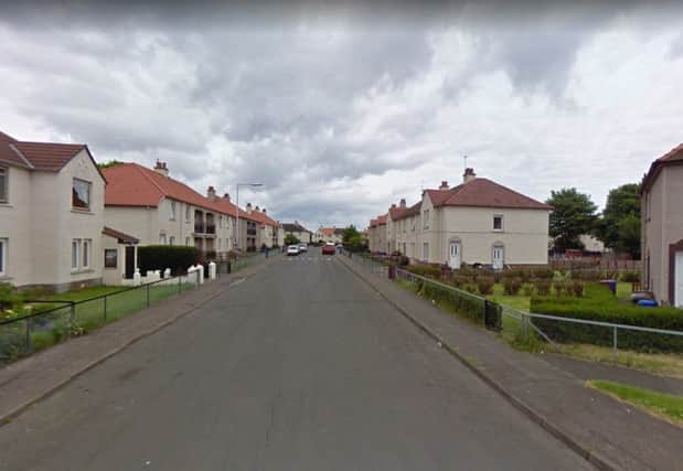 MacBride formerly lived at Westwood Avenue. Picture: Google