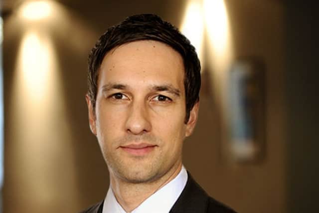 Tech service providers may avoid financial services due to the proposed obligations, says Scanlon. Picture: Contributed