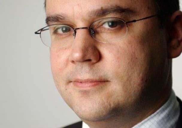 Stephen Phillips is a Partner and member of the Brexit advisory team at CMS