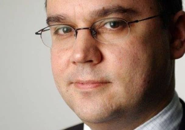 Stephen Phillips is a Partner and member of the Brexit advisory team at CMS