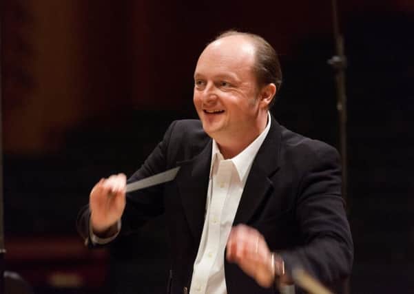 Oboist and conductor FranÃ§ois Leleux made a great start with the SCO