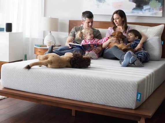 Understanding what sleep your body needs is the first step to ensuring you get the right zzzs.