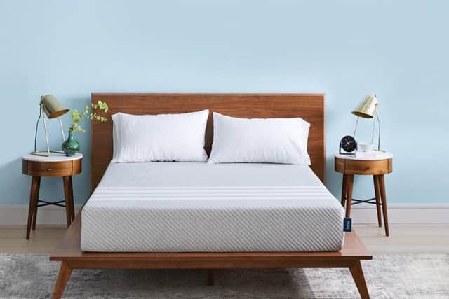 Welcome sleep to your life by creating the right environment for a good nights sleep