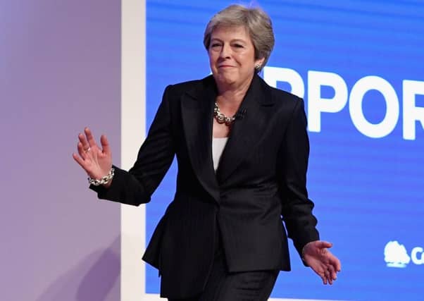 The UK-EU dance over Brexit is nearly over (Picture: Jeff J Mitchell/Getty Images)