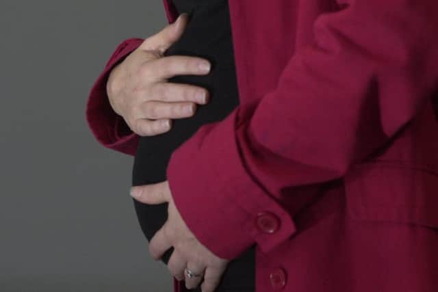The charity said foetal dopplers were cheap to buy and easily available, but warned they were only safe when used by a trained medical professional. Picture: TSPL