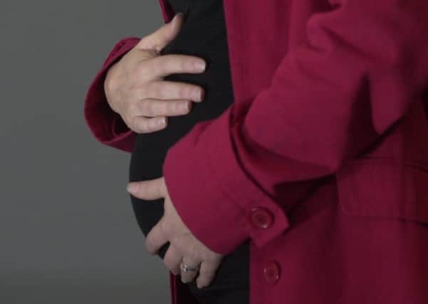 The charity said foetal dopplers were cheap to buy and easily available, but warned they were only safe when used by a trained medical professional. Picture: TSPL