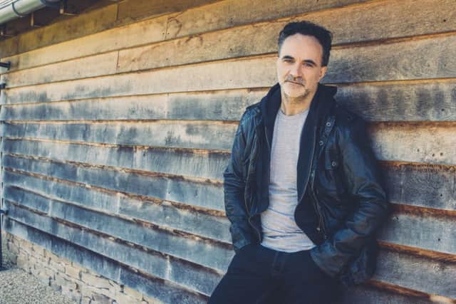 Supervet Noel Fitzpatrick takes his Welcome to my World tour on the road
