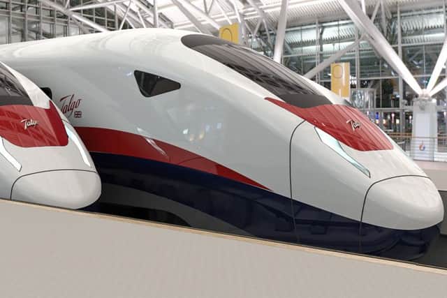 A final decision on a factory site is anticipated next month. Picture: Contributed