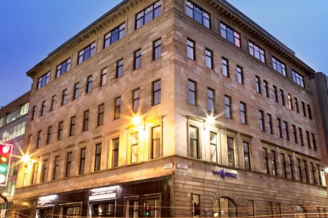 Hotel Indigo is a brand of InterContinental Hotel Group. Picture: Contributed