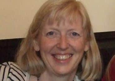 Rosanne Cubitt, Head of Practice for Mediation, Relationships Scotland