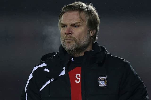 Steven Pressley joined Pafos earlier this year. Picture: Getty
