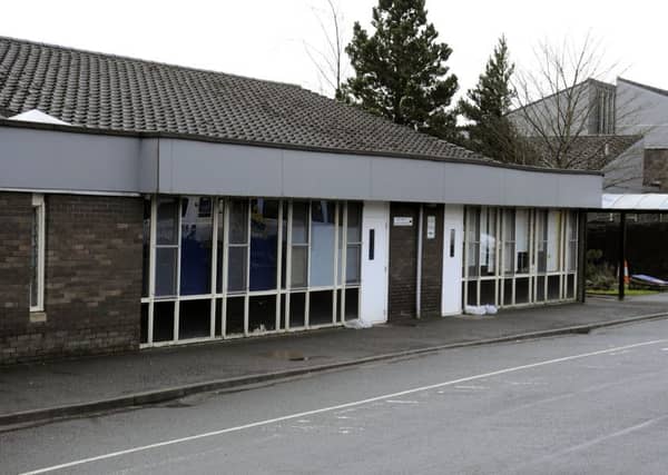 Redburn School
